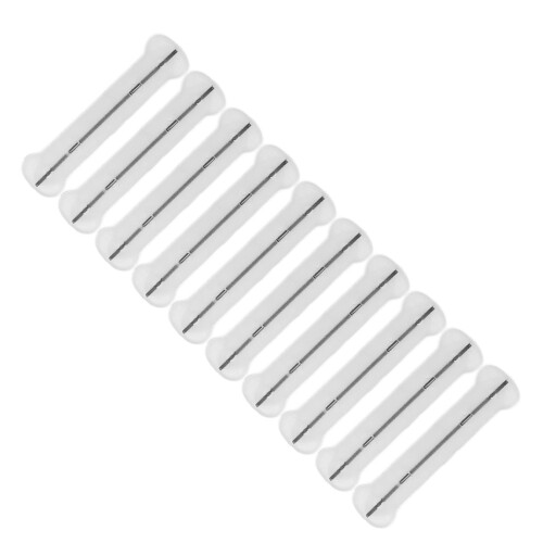 10pcs Ingrown Toenail Corrector Strips, 20mm, Strong Elasticity 2