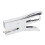 Stainless Steel 50-Sheet Large Desktop Stapler 3