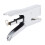 Stainless Steel 50-Sheet Large Desktop Stapler 12
