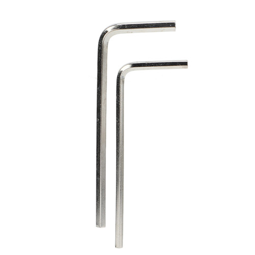 Blue Leather Archery Finger Tab for Right Hand, Fits 20-21cm Palm 2