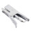 Stainless Steel 50-Sheet Large Desktop Stapler 11