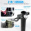 Tailgate Hinge Flagpole Holder Antenna Bracket Tailgate 2-in-1 Flagpole Bracket for  JK JL BJ40 Universal 6