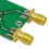 RF Simple Power Divider, One to Two Splitter Module RF , RF Combiner/Splitter 3