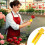 Rose Thorn Remover, Roses Leaf Stripper Tool, Safe, Efficient, and Painless Rose Stem Cleaning 5