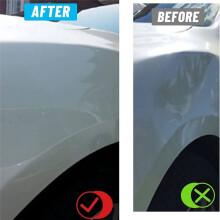 Dent Repair Pneumatic Vacuum Suction Cup Sheet Metal Repair Pneumatic Suction Cup Puller Car Shape Repair Puller