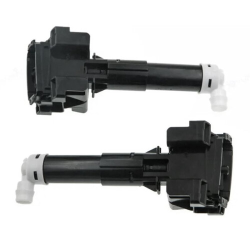Left Front Headlight Washer Spray Nozzle Jet Pump  Light Lamp Water Actuator for  CT200H 2011-2020 1