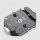 F38 Multi-Hole Quick Release Base Universal DSLR Camera Gimbal ArcaSwiss Quick  Adapter 1/4inch 3/8inch 2