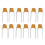 Ceramic Capacitor 4.7UF 5.08mm Axial Lead DC50V 10% Deviation 12