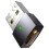 2X USB Mouse Mover Undetectable Mouse Jiggler with Memory Function Automatic Mouse Mover Jiggler Keeps PC Awake 3