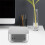 Support de Rangement de Bureau en Acrylique pour  M4 Host, pour   2024 3