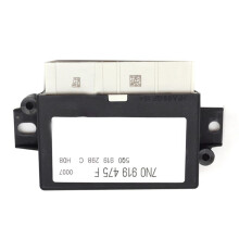 7N0919475F /7N0 919 475 F Module de Commande Du Système D'Aide au Stationnement pour Sharan 2016-2023