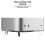 Support de Rangement de Bureau en Acrylique pour  M4 Host, pour   2024 5