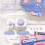 Divider  Round Corner DIY Production Board, Multi-Function Divider Page,DIY Bookmark Index Tag Punch 3