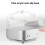 Support de Rangement de Bureau en Acrylique pour  M4 Host, pour   2024 7