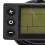 24V‑48V Waterproof LCD Display Panel Electric Scooter Brushless Controller Kit Electric Brushless Controller Cycling 6