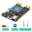 NGFF(M.2) 4G/5G Module to USB 3.0 Adapter with RJ45 Port, Realtek RTL8125BG Controller Converter Riser Board 6