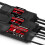 Skywalker 80A V2 ESC Speed Controller with UBEC for RC Airplanes Helicopter 80A 6