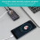 USB3.0-Splitter, 4-Port-Lade-Multi-Interface-HUB mit Schalter 2