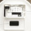 1PC Cable Storage Box Desktop Power Plug Board Storage Box Wireless WiFi Router Bracelet Desktop Data  Plug Holder 2