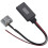 10X Car Wireless  4.0 Module Music Adapter Auxiliary  Aux Audio Receiver for  for  2006-2013 3