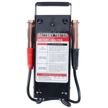 Battery Load Tester 100 Amp 12V Car 6V 6 Volt for Schumacher 12 Mechanics Truck Type