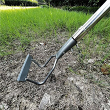 Rastrillo para JardineríA, Pala para Azada, Escardador AgríCola, Rastrillo para Desmalezar, Suelo Blando, para JardineríA