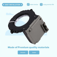 Car Steering Angle Sensor 89245-06040 8924506040 for Tundra Camry Sequoia New High Quality Auto Parts