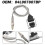 For  A3 Q2  LEON (5F1)   Exhaust Nox Sensor 04L907805BP 04L907807BP 7