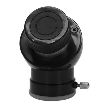 4X Adapter Diagonalny Diagonalny Pryzmat 1,25 Cala 45 Stopni do Okularu Teleskopu Astronomicznego