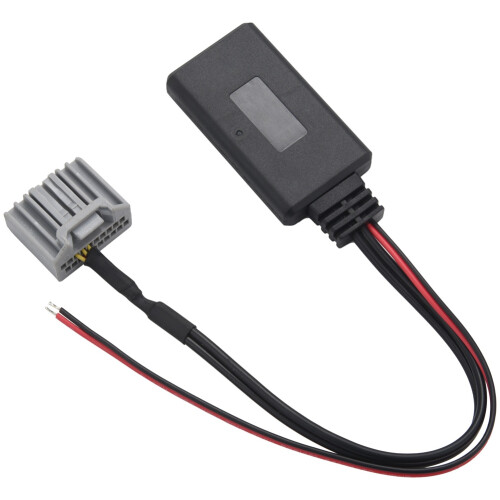 2X Car Wireless  4.0 Modulo Adattatore per  per  2006-2013 per Crv per Accord 2008-2013 2