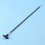 2 Pcs 16 Inch 40cm Mechanical Locking Camera Shutter Release Remote Control Cable Cord 4