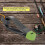 4 Peças Power Grip   Release, 17 Polegadas Downrigger Release Stacker Clipe Líder de Pesca com Clipes de Snap Longline 6