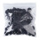 Fasdga 600 Pcs Black Sponge Earbud Headphone Cap Ear Pads Cover Replacement 2