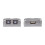 5X FJGEAR USB 2.0 Auto Sharing  2 Port HUB Adapter Switcher for 2 PC Printer USB  Devices Support Windows 2