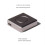 4X M2 SSD Case M.2 NVME 2230 SSD Case, USB 3.2 10Gbps to NVME M-Key External Solid State Drive Case 2