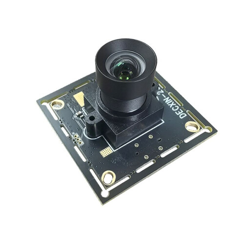 USB3.0 Global Shutter Camera 1.3MP 8mm Industrial Camera Module 400 Frames Driver-Free for WINXP/7 8 10 LINUX Android 2