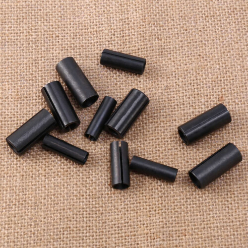 18Pcs Conversion Chuck Cnc Router Bit Tool Milling Cutter Adapter Collet Engraving Tool Woodworking Cutter Tool 2