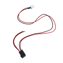 4X Radio Power Cord Cable for FT-450 FT-991 TS-480 IC-7000 IC-7600