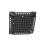 Multipurpose Camera Cheese Plate with VESA Mount M12 Threads for Accessory Expansion Baseplate 5