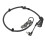 Speed Sensor Front Left for  D-Max Danver Rodeo 2.5TD 3.0TD 897387990 4