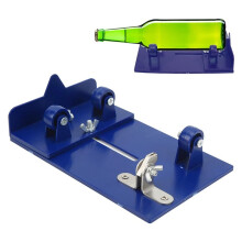 Glass Bottle Cutter PC Board Bottle Cutting Tool Sharply Carbide Cut  DIY Wine Bottle Cutting Tool