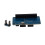 3X 4  USB HUB HAT for Raspberry Pi 3 / 2 / Zero W Extension Board USB to UART for Serial Debugging 5