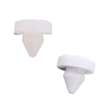 Zwei Brems-, Kupplungs- und Pedalstopps für Honda Civic, Accord, CR-V, CR-Z, CRX 46505-SA5-000