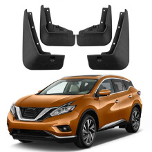 Mudguard for Murano 2015-2023 Front Rear Mud Flaps Guard Flap Mudguards Car Accessories