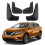 Mudguard for  Murano 2015-2023 Front Rear  Mud Flaps Guard  Flap Mudguards Car Accessories 1