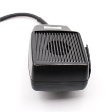 5X CB-507 Microphone 4 Pin Connector Mobile Radio Speaker for Car CB Radio Two Way Radios