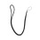 10X Nylon Cord Braid Cord for Camera Necklace Black 5