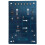 4X 200W Speaker Crossover 2 Way High-Low 8 Ohm Frequency Divider for 10 Inch Speaker 4