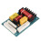 4X 200W Speaker Crossover 2 Way High-Low 8 Ohm Frequency Divider for 10 Inch Speaker 7