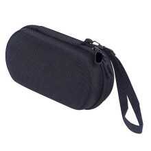 2X Hard Shell Organizer Case Shockproof Waterproof Storage Bag Dustproof Portable Storage Box for PS Vita 1000/PSV 2000